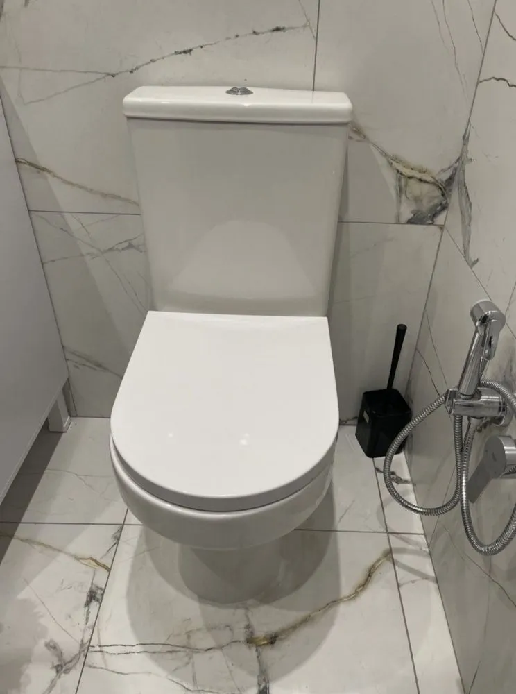 Slide of Yurii Handyman