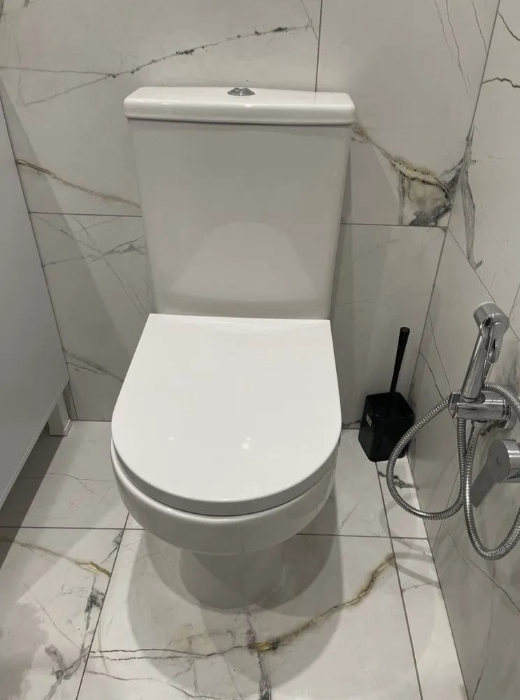 Slide of Yurii Handyman