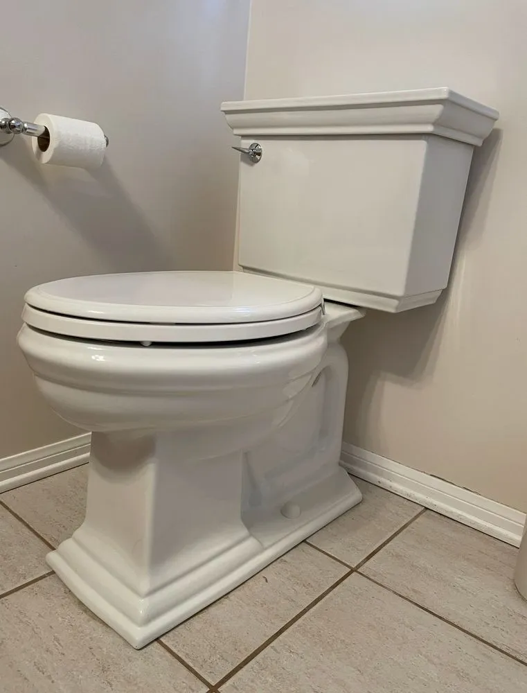 Slide of Yuri's Plumbing