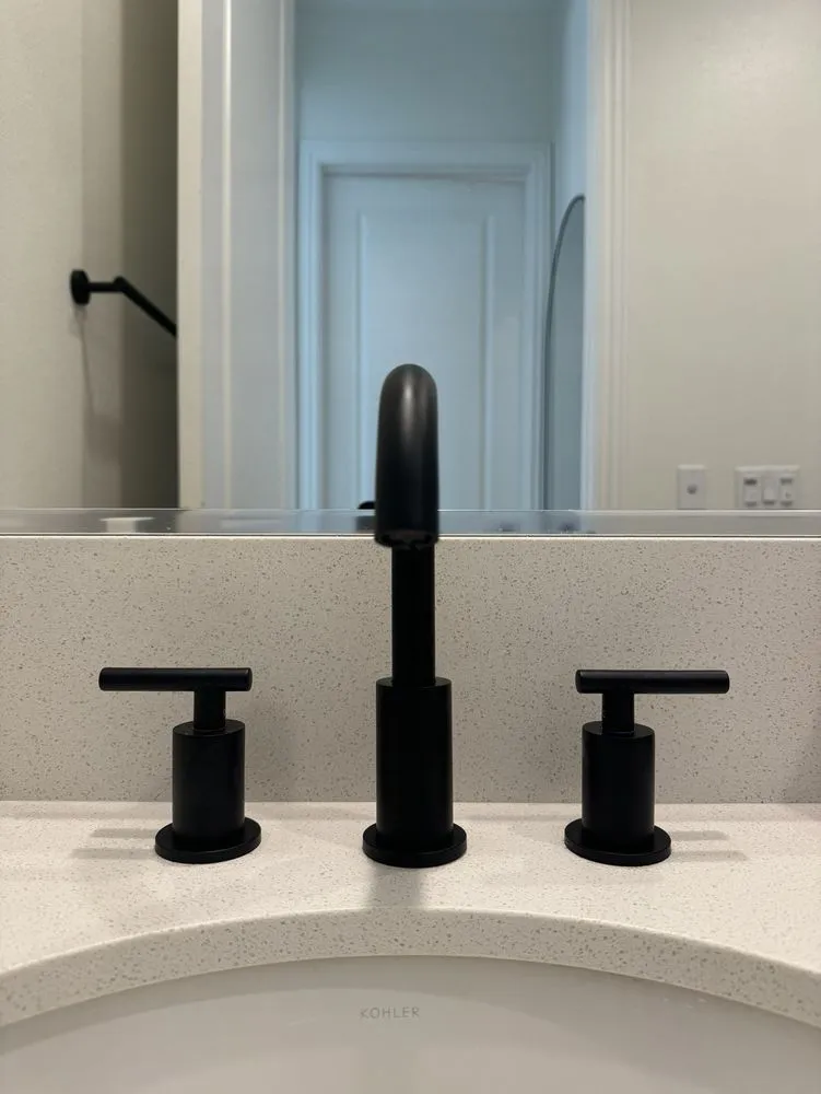 Slide of Yuri's Plumbing