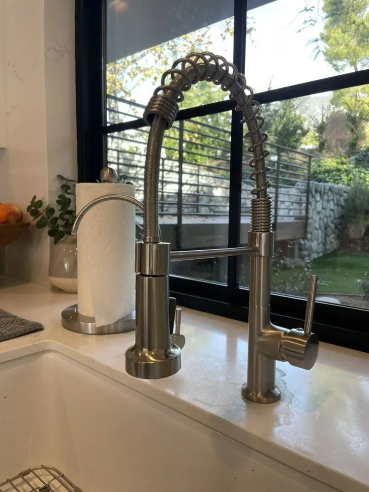 Slide of Yuri's Plumbing