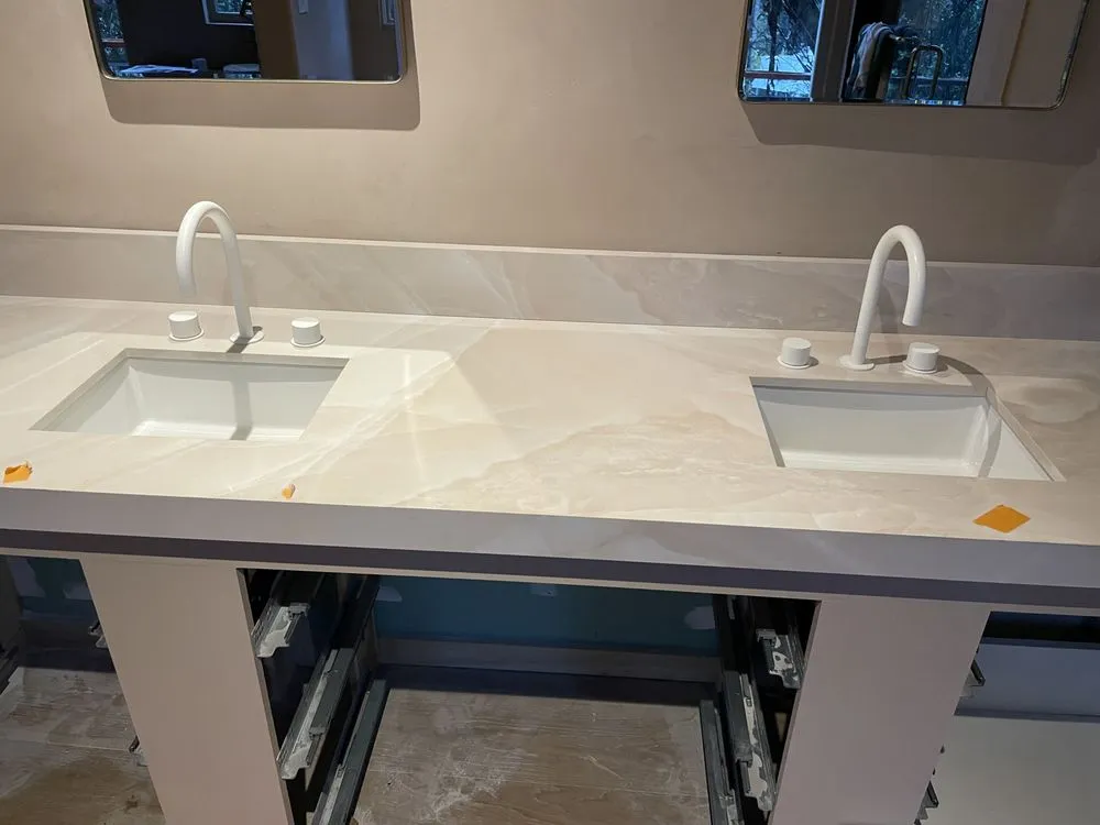 Slide of Yuri's Plumbing