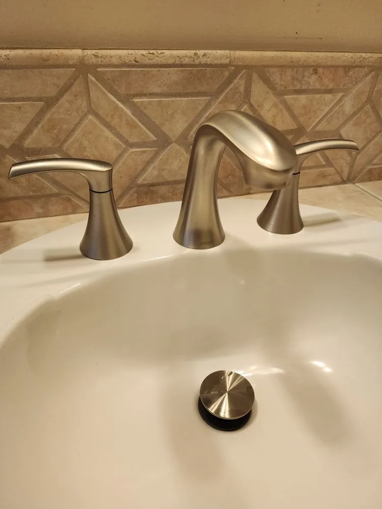 Slide of Yuri's Plumbing