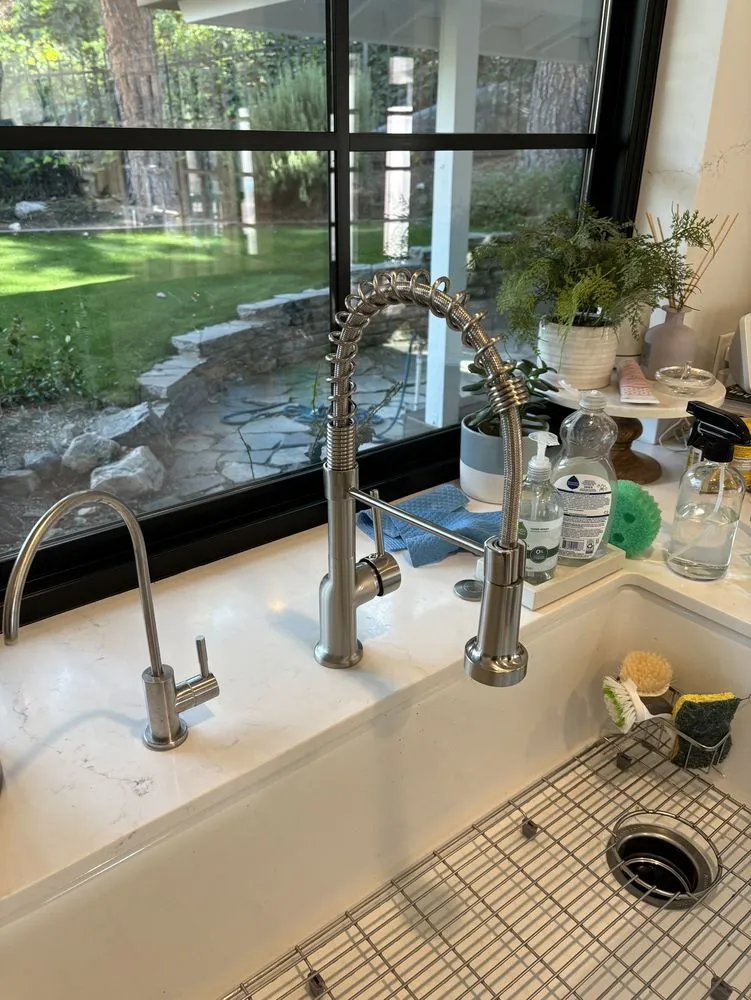 Quality plumbing repair in Los Angeles, CA by Yuri's Plumbing