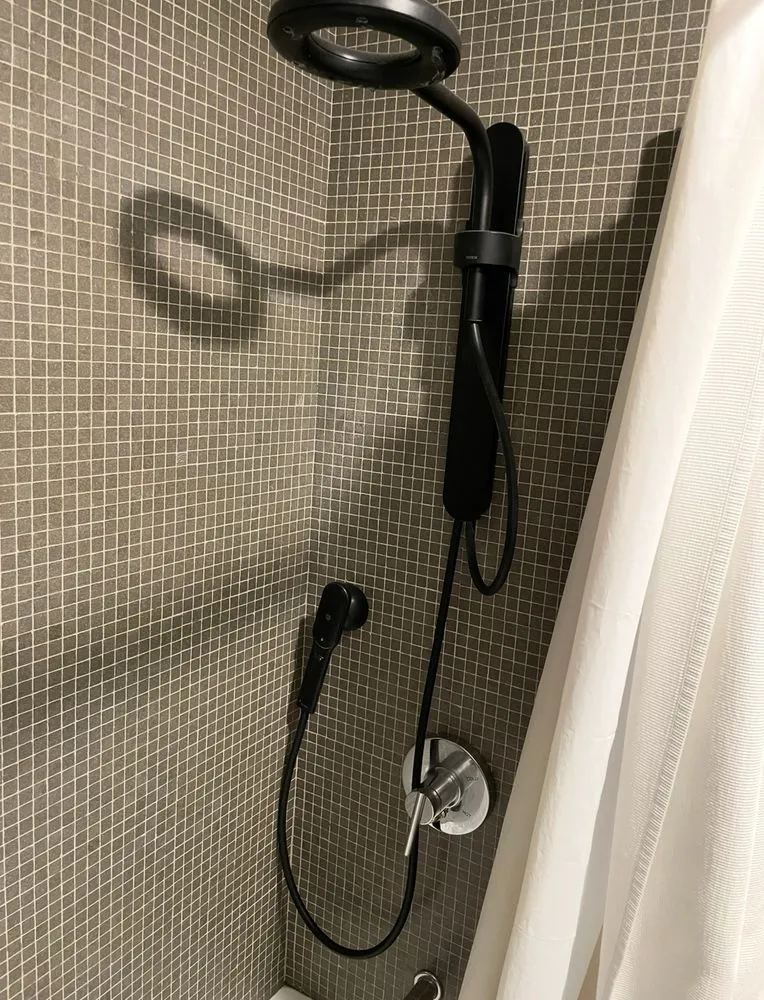 Slide of Yuri's Plumbing