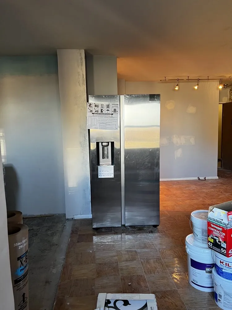 Slide of Yury Kuzmin