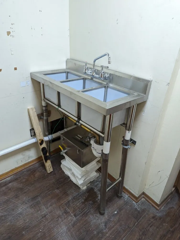 Slide of Yury Kuzmin