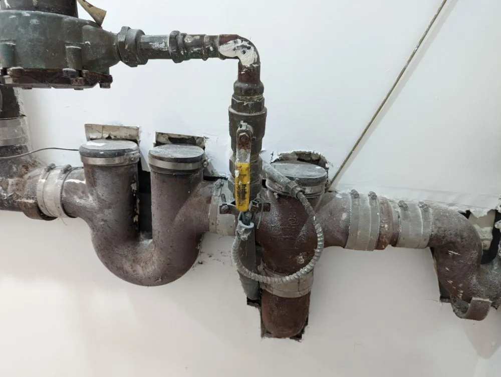 Slide of Yury Kuzmin