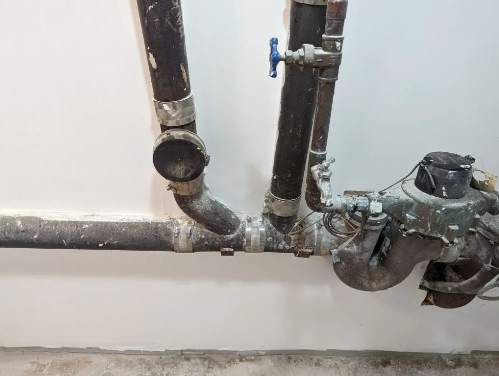 Slide of Yury Kuzmin