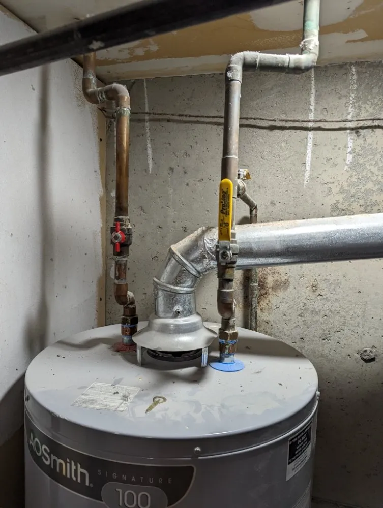 Slide of Yury Kuzmin