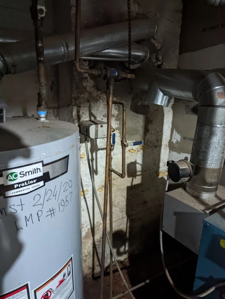 Slide of Yury Kuzmin