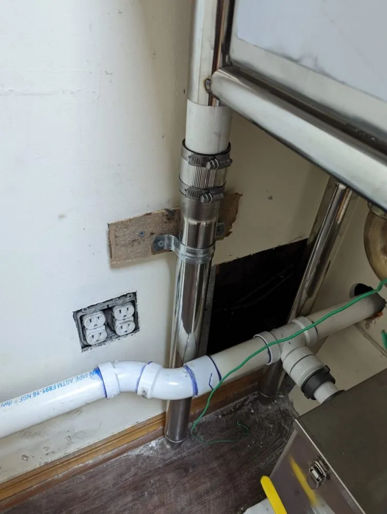 Slide of Yury Kuzmin