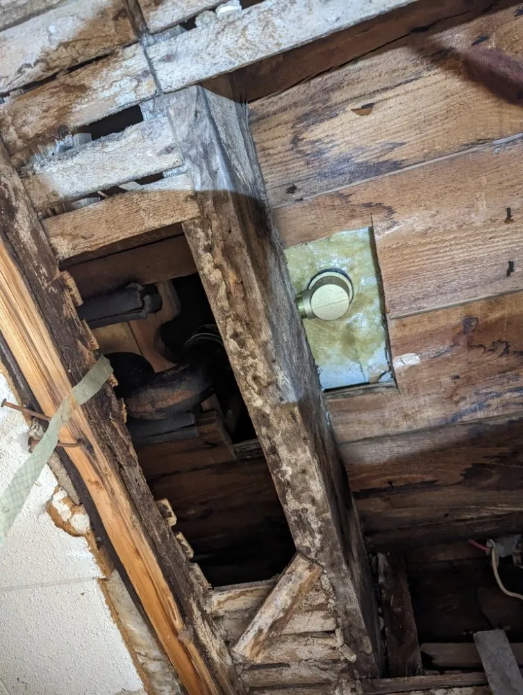 Slide of Yury Kuzmin