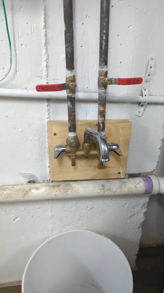 Slide of Yury Kuzmin