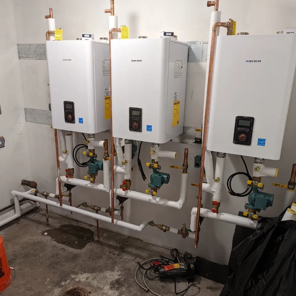 Slide of Yury Kuzmin