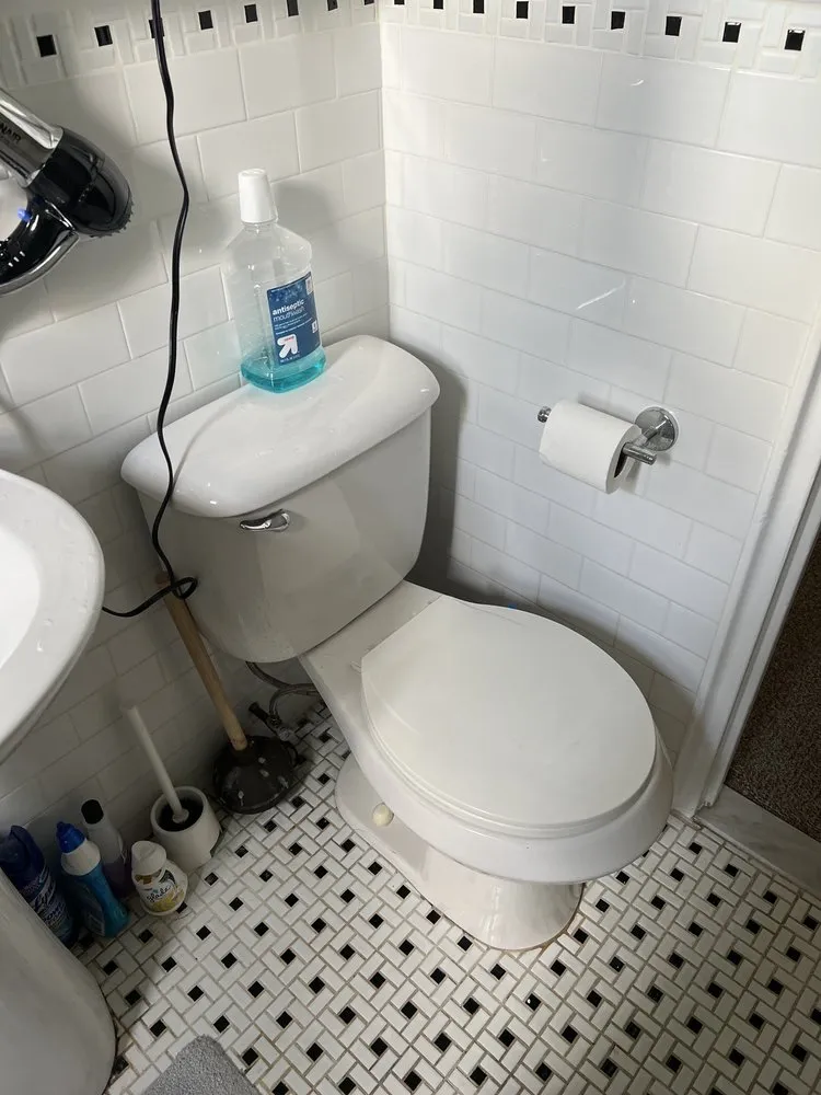 Slide of Yury Kuzmin