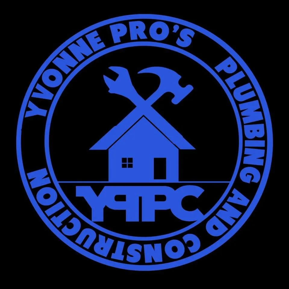 Slide of Yvonne Pro's Plumbing and Construction