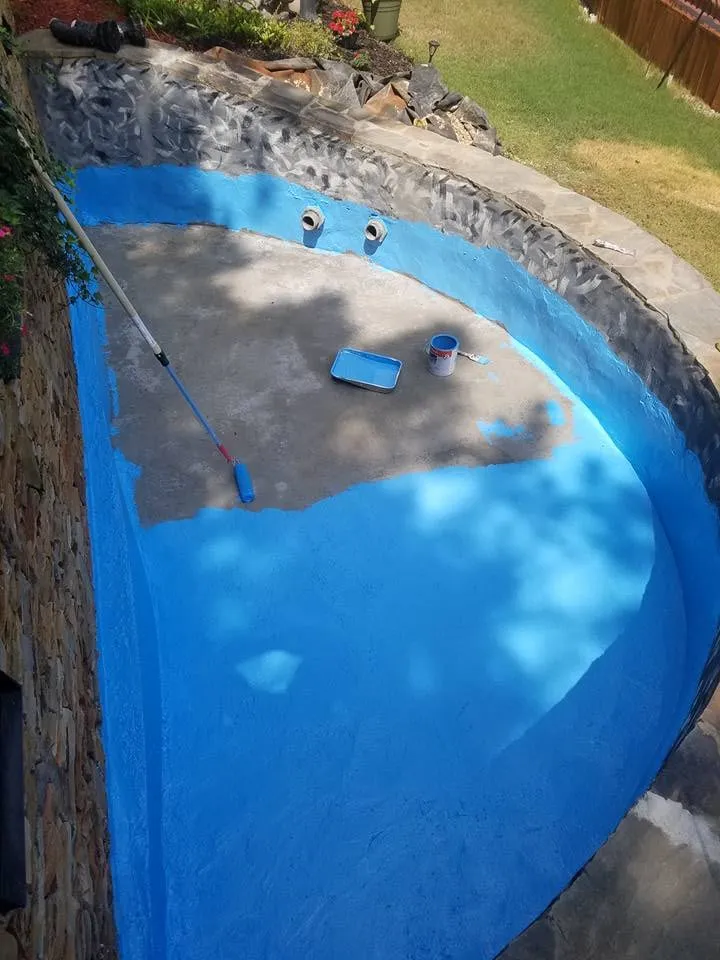 Slide of Yvonne Pro's Plumbing and Construction