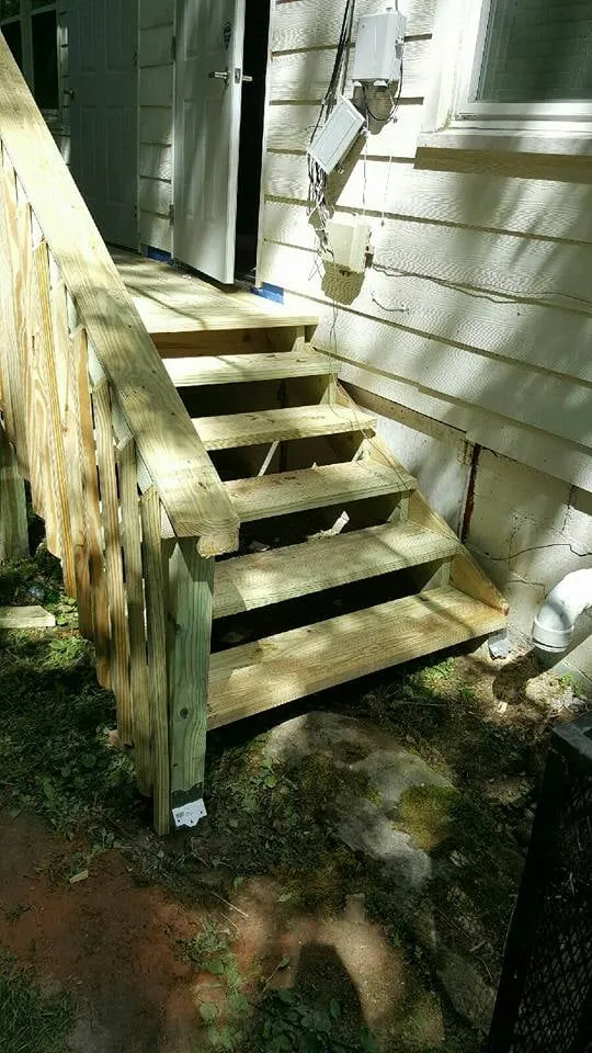 Slide of Yvonne Pro's Plumbing and Construction