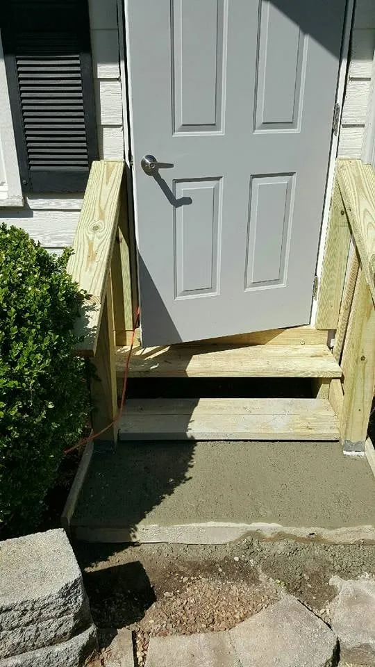 Slide of Yvonne Pro's Plumbing and Construction