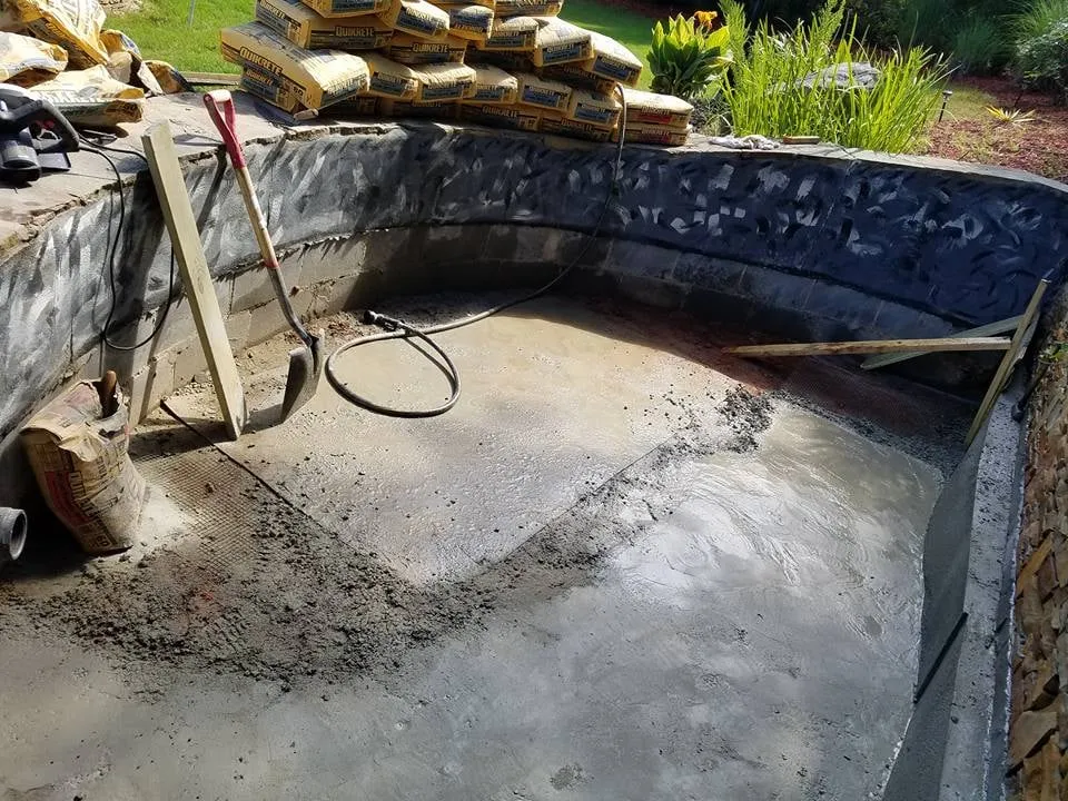 Slide of Yvonne Pro's Plumbing and Construction