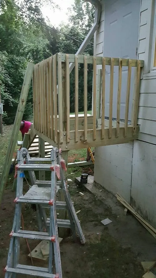 Emergency pipe repair service in Decatur, GA - Yvonne Pro's Plumbing and Construction