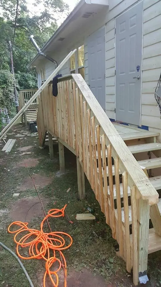 Professional water heater service service in Decatur, GA - Yvonne Pro's Plumbing and Construction