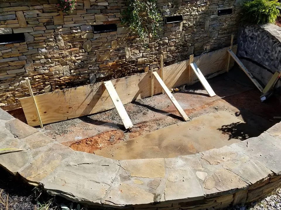 Slide of Yvonne Pro's Plumbing and Construction