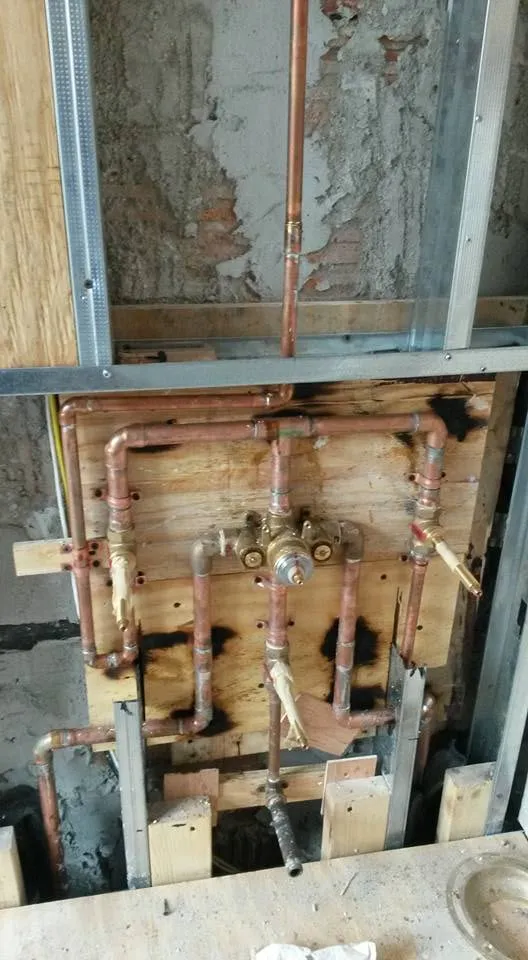 Emergency water heater service in Decatur, GA by Yvonne Pro's Plumbing and Construction