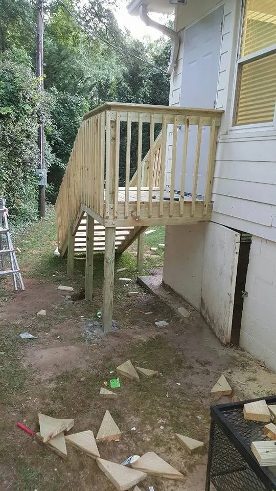 Reliable plumbing repair experts serving Decatur, GA - Yvonne Pro's Plumbing and Construction