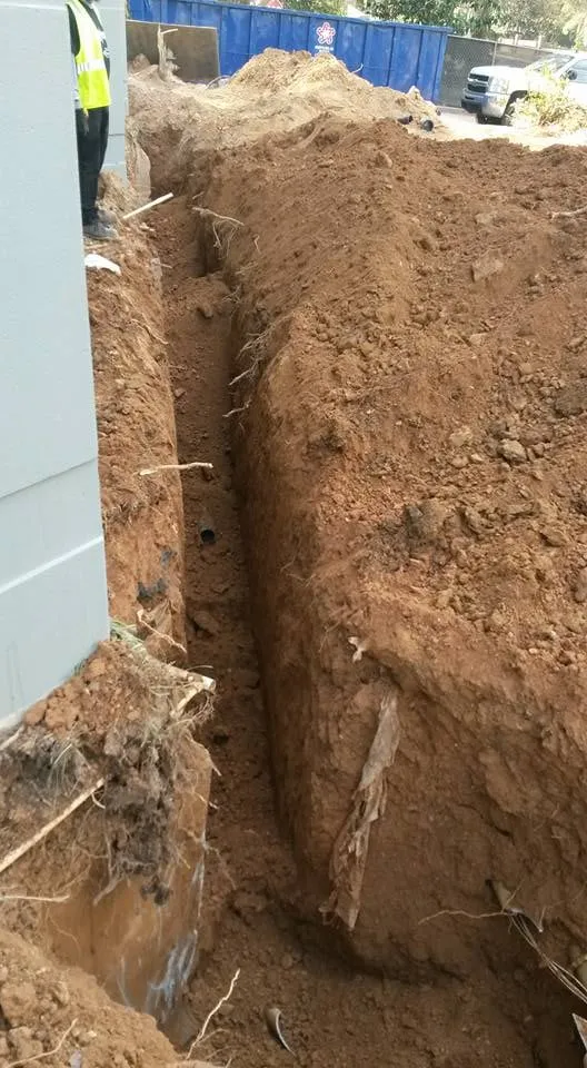 Emergency leak detection experts serving Decatur, GA - Yvonne Pro's Plumbing and Construction