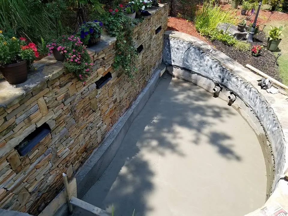 Slide of Yvonne Pro's Plumbing and Construction