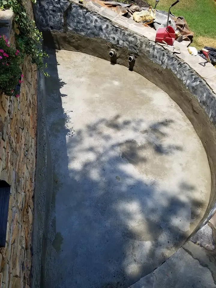 Slide of Yvonne Pro's Plumbing and Construction