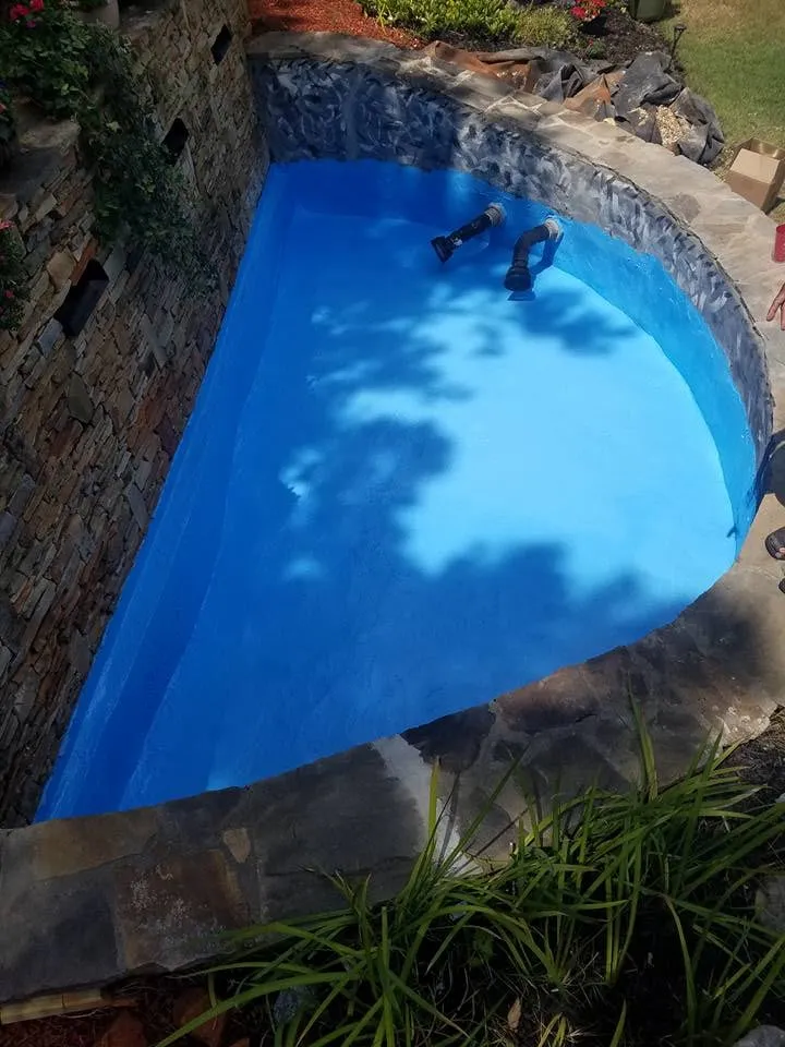 Slide of Yvonne Pro's Plumbing and Construction