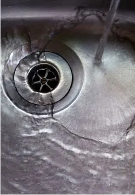 Slide of Z and Z Plumbing