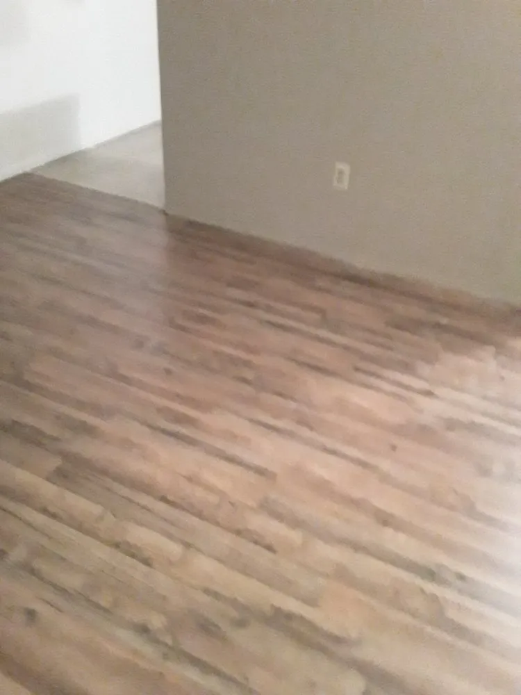 Slide of Z Best Handyman