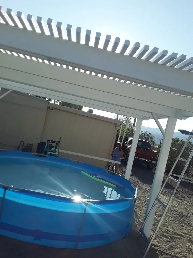 Slide of Z Best Handyman