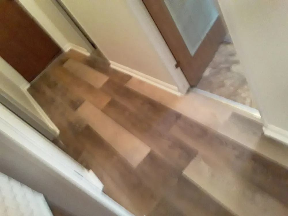 Slide of Z Best Handyman