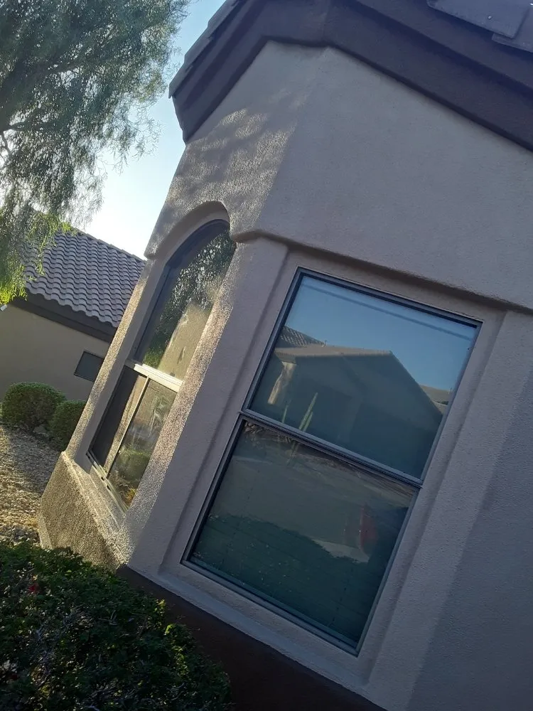 Slide of Z Best Handyman