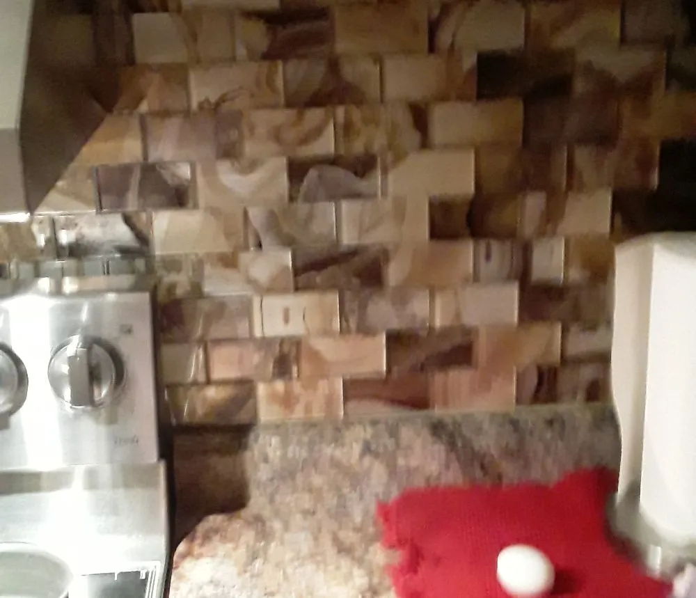 Slide of Z Best Handyman