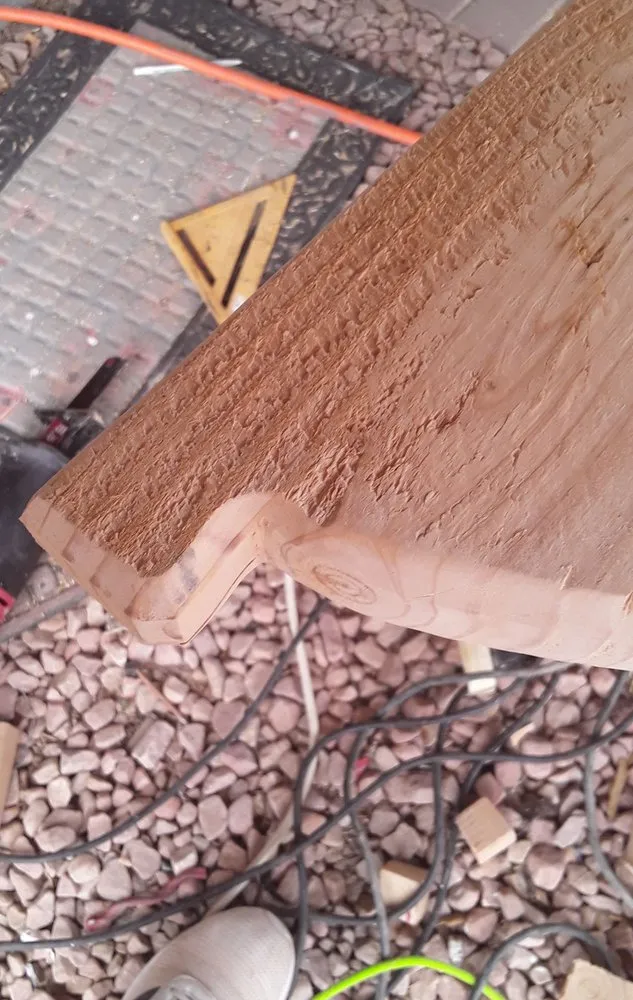 Slide of Z Best Handyman