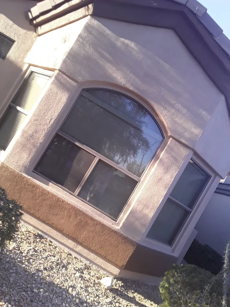 Slide of Z Best Handyman