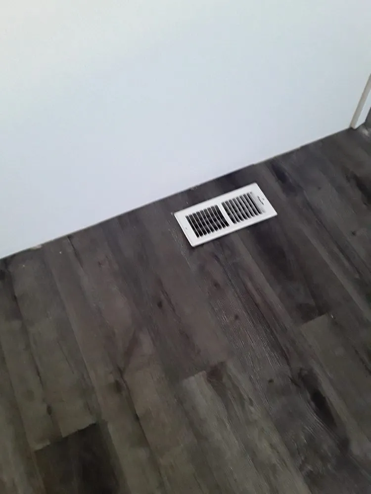 Slide of Z Best Handyman