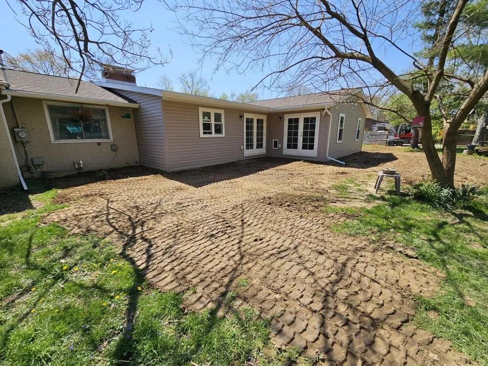 Slide of Z Excavation & Plumbing