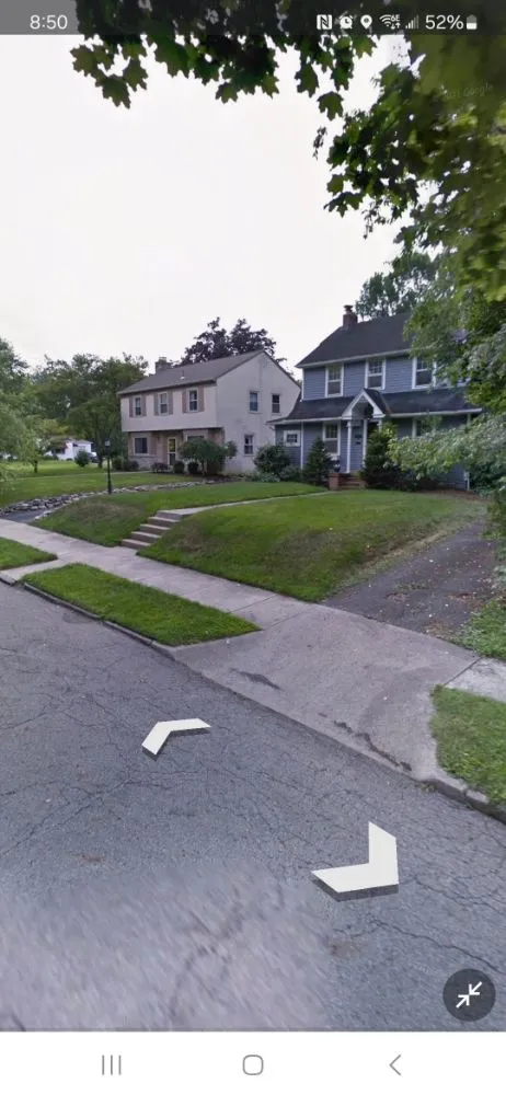 Slide of Z Excavation & Plumbing