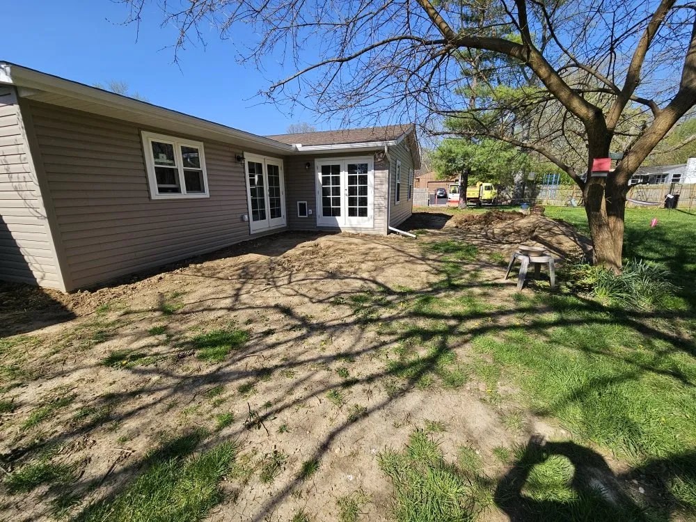 Slide of Z Excavation & Plumbing