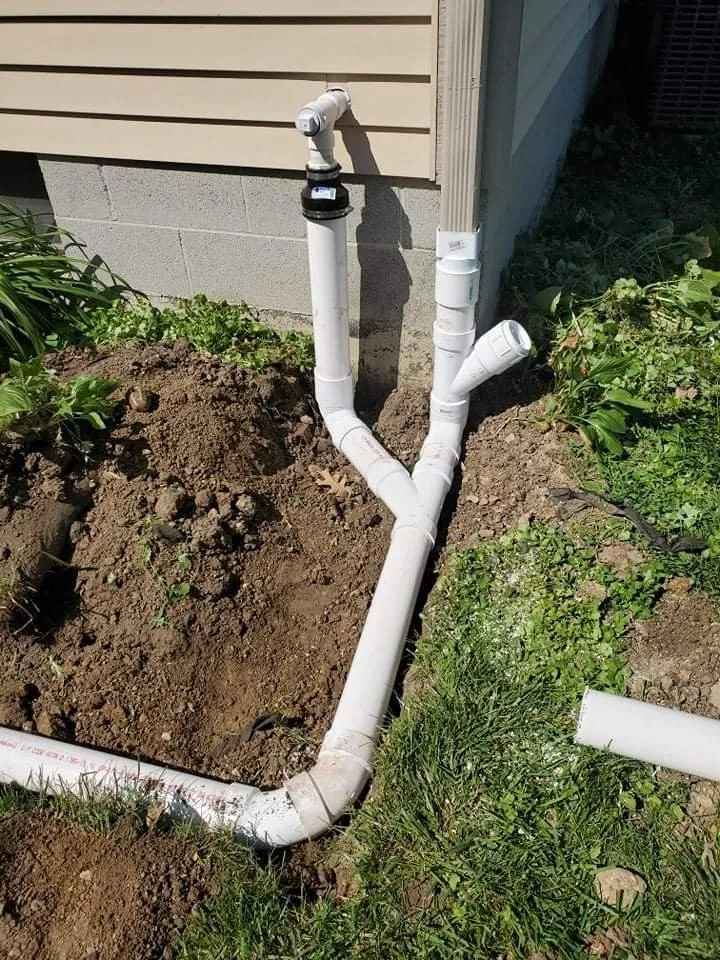 Slide of Z Excavation & Plumbing