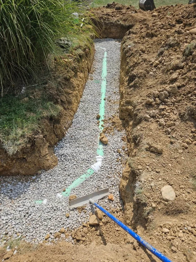 Slide of Z Excavation & Plumbing