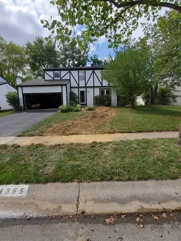 Slide of Z Excavation & Plumbing