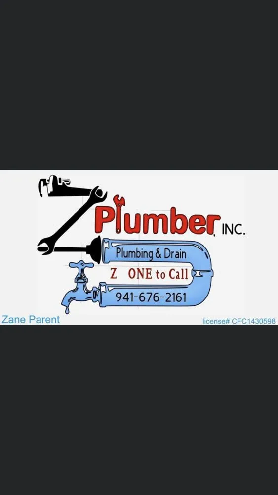 Slide of Z Plumber